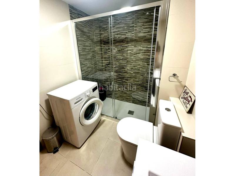 Foto 8f5586d9-190b-407e-b741-bf835f878852. Appartamento con riscaldamento in Malva Rosa Valencia