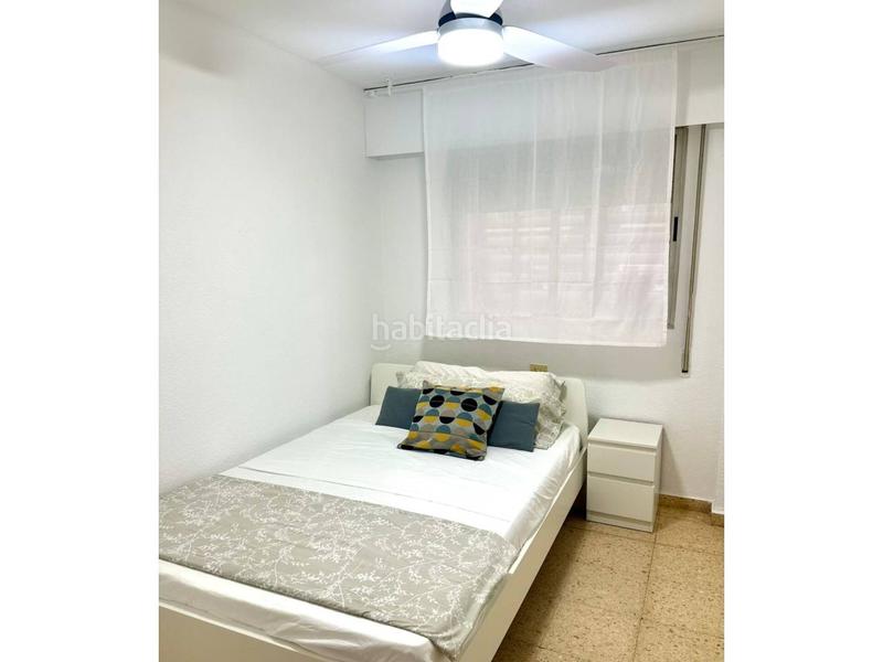 Foto a7b9b248-8d33-4af5-992a-9bc9f075b299. Appartamento con riscaldamento in Malva Rosa Valencia