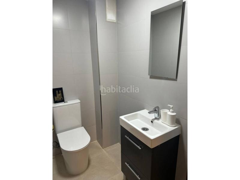 Foto ba021056-e36f-4269-bdd6-4e21bdf4114c. Appartamento con riscaldamento in Malva Rosa Valencia