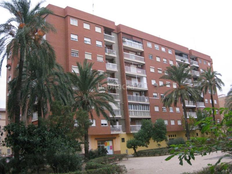 Foto c0115e27-0128-44e8-ad31-885acf11a218. Appartamento con riscaldamento in Malva Rosa Valencia