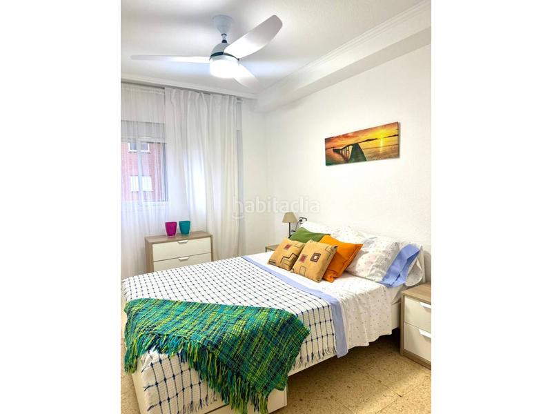 Foto d0ada76a-7f30-4620-91b6-4827e1d3db65. Appartamento con riscaldamento in Malva Rosa Valencia