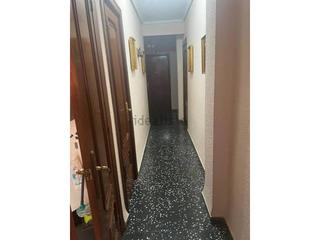 Pis  Font roja. Venta de piso en valència capital. con ascensor