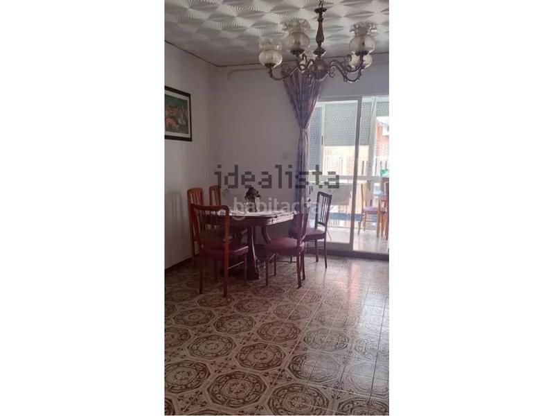 Foto 52fcacce-d956-453a-999d-516aab126001. Appartamento con riscaldamento in Alaquàs