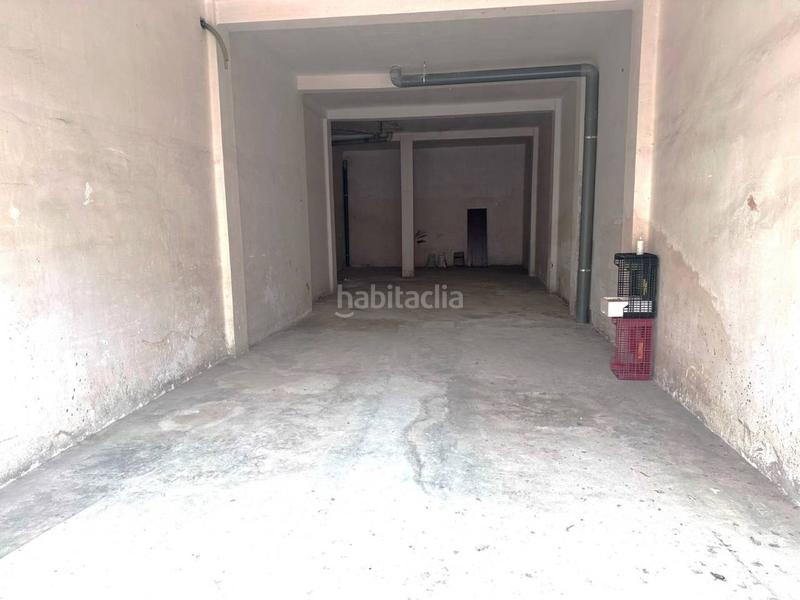 Foto 22a25602-1c06-4a0b-b6ea-c13ad1f34eea. Local commercial dans Torrefiel Valencia