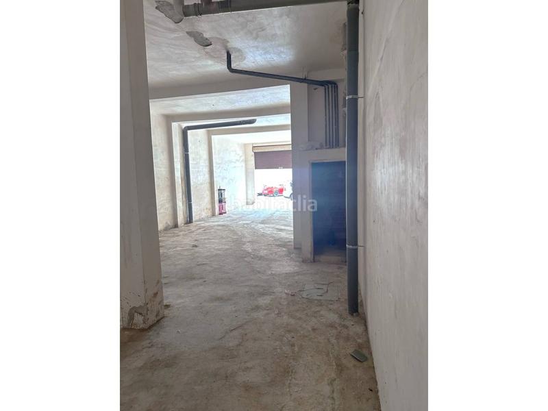 Foto 327f0980-4d07-4b50-8238-f90db4e6a274. Local commercial dans Torrefiel Valencia