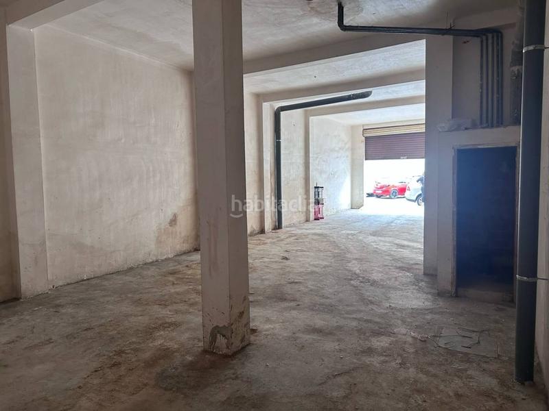 Foto 4dba53f1-6bec-4755-b439-ae4bcef95874. Local commercial dans Torrefiel Valencia