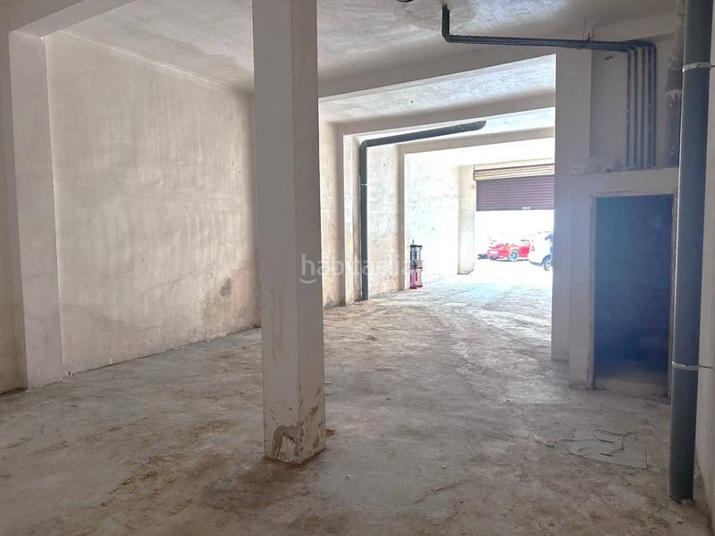 Foto 6e661930-4428-40c2-9f95-895863a1b988. Local commercial dans Torrefiel Valencia