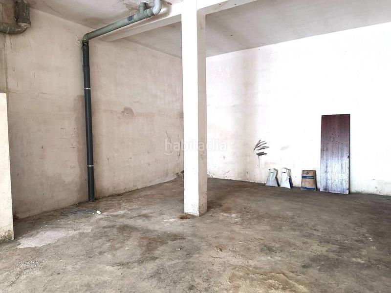 Foto ad87770c-b52a-4746-9c01-e343d31d0b74. Local commercial dans Torrefiel Valencia