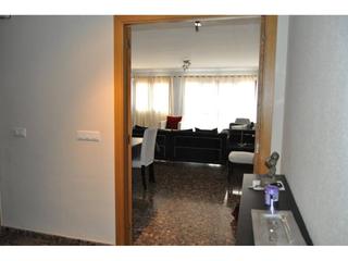 Appartement  Amèrica. Para inversores venta de piso en sagunt  sagunto con ascensor y