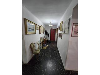 Pis  Badajoz. Venta de piso en valència capital  campanar. con ascensor