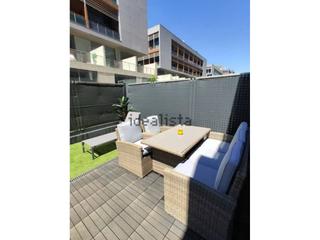 Appartement  Cruz roja. Venta de piso en valència capital. con plaza de garaje y zonas c