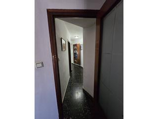 Appartement  Badajoz. Venta de piso en valència capital  campanar. con ascensor
