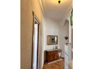 Flat  Venerable agnesio. Venta de piso en valència capital. con ascensor