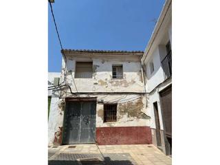 Haus  San francisco. Casa en venta en torrent, el vedatsanta apollònia!. para derriba