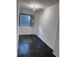 Piso  San juan bosco. Venta de un piso en valència capital  orriols. sin ascensor