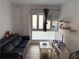 Pis  San juan de la peña. Venta de piso en planta baja en valència capital