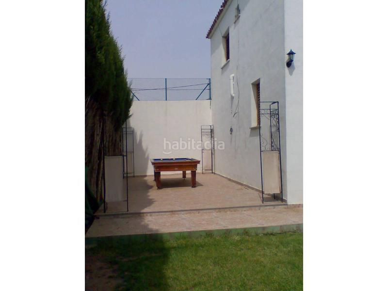 Foto 0ed73317-8c6c-4416-8556-28f40b819bb1. Chalet avec chauffage parking piscine dans El Grao Castellón de la Plana