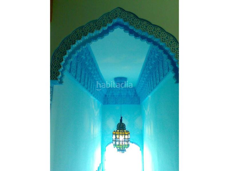 Foto 28f41657-0ad3-4d32-84e1-ea143a4da14c. Chalet avec chauffage parking piscine dans El Grao Castellón de la Plana