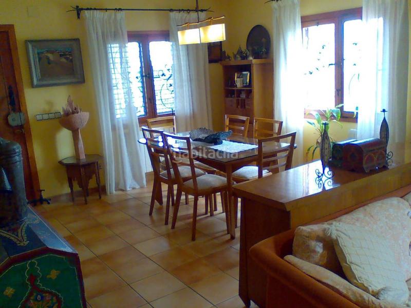 Foto d0f42933-4f84-46bb-94b6-37f555fc0fa7. Chalet avec chauffage parking piscine dans El Grao Castellón de la Plana