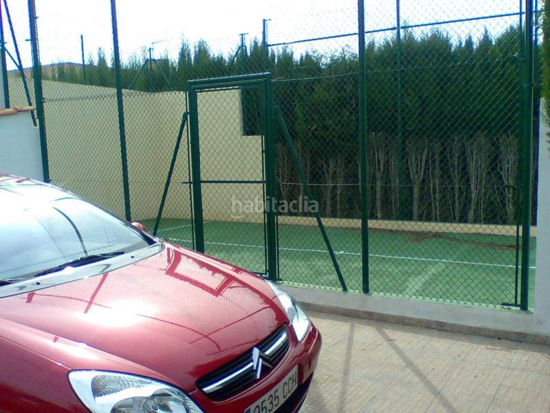 Foto f06bbe90-12dd-4f21-b46f-1c8e8a601e0c. Chalet avec chauffage parking piscine dans El Grao Castellón de la Plana