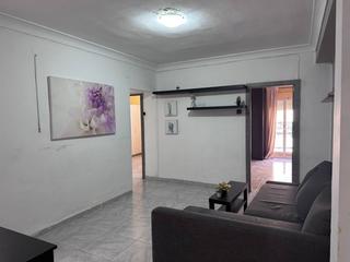 Pis  Almiserat. Venta de piso en valència capital. con ascensor