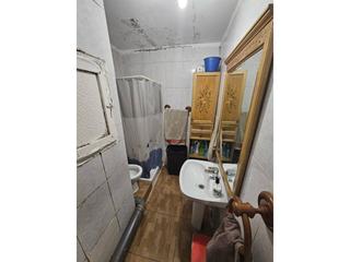 Pis  Florista. Venta de piso en valència capital. sin ascensor
