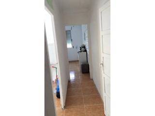 Appartement  Castillo de enguera. Venta de piso en valència capital  la torre. sin ascensor