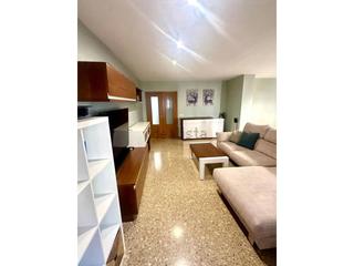 Appartement à Parc Central. Venta de piso en paterna. con ascensor y plaza de garaje