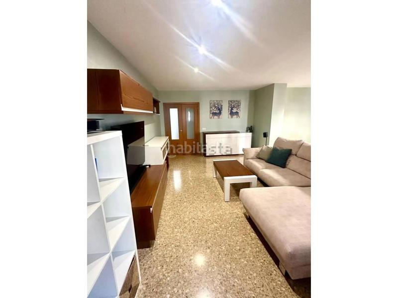 Foto 0c6b4363-ffd1-4f1b-84be-4521304a18b5. Appartamento con riscaldamento parcheggio in Parc Central Paterna