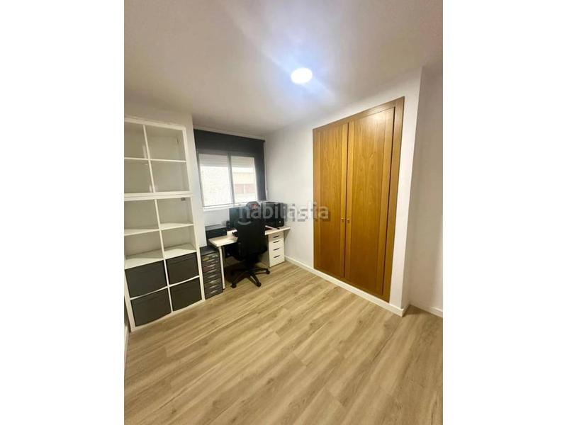 Foto 17dd9be6-364e-4749-8bc2-97d1fc9d0f3c. Appartamento con riscaldamento parcheggio in Parc Central Paterna