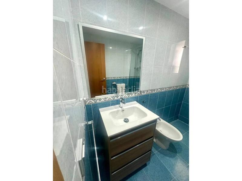 Foto 64551e2c-81aa-404b-94a3-2a61f46061fd. Appartamento con riscaldamento parcheggio in Parc Central Paterna