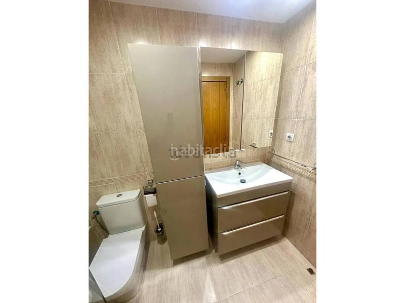 Foto 7505d01e-99b1-4f02-be8f-c6b3eefb8f85. Appartamento con riscaldamento parcheggio in Parc Central Paterna