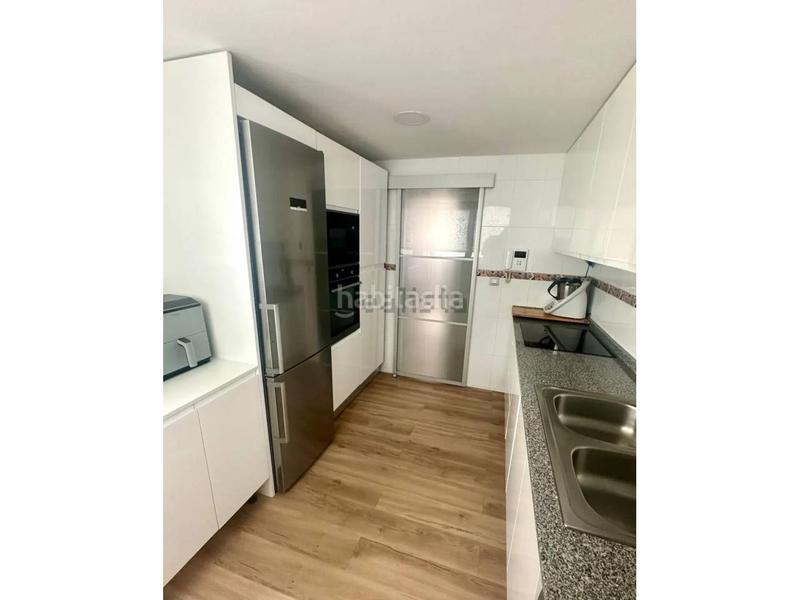 Foto 88ff14ae-5400-490f-a56a-fc8322a8736c. Appartamento con riscaldamento parcheggio in Parc Central Paterna