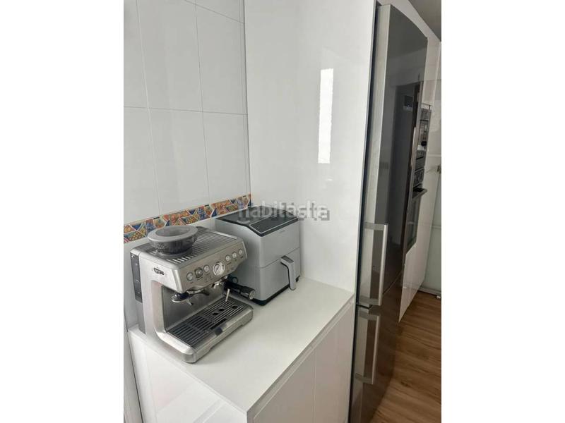 Foto 8fb85ba7-47d8-4728-a17e-314525326930. Appartamento con riscaldamento parcheggio in Parc Central Paterna