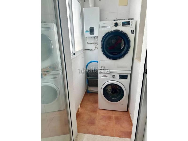 Foto 92e6603d-99b1-471d-a1ce-ade088120298. Appartamento con riscaldamento parcheggio in Parc Central Paterna