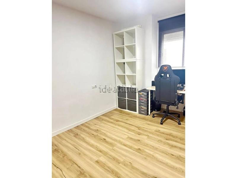 Foto 9e170a3e-f257-4420-90a8-7df698b8b559. Appartamento con riscaldamento parcheggio in Parc Central Paterna
