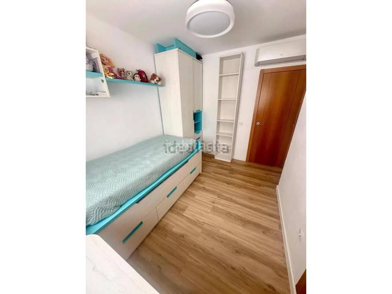 Foto b2765920-0822-4550-9091-9cb91244e9ff. Appartamento con riscaldamento parcheggio in Parc Central Paterna