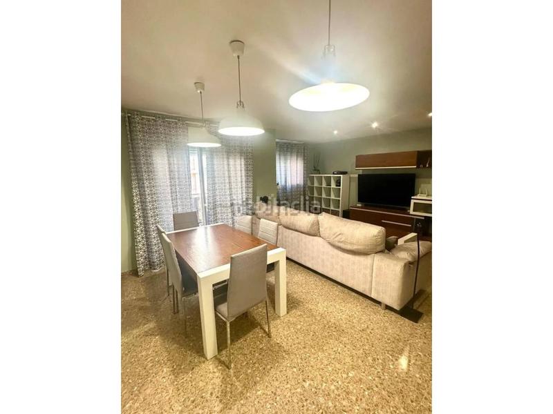 Foto e2006c3c-a69b-4fb0-ad2e-7134a1b44ef9. Appartamento con riscaldamento parcheggio in Parc Central Paterna