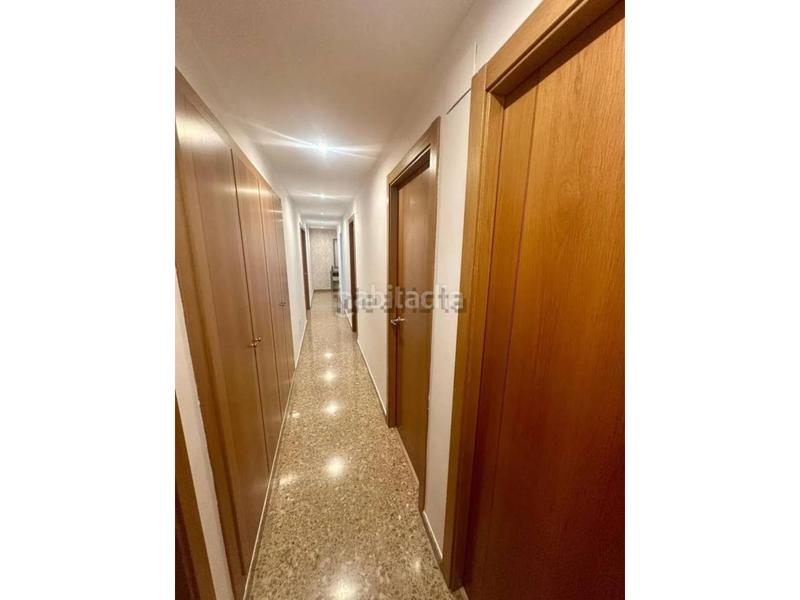 Foto fe6296bc-d702-49a6-b459-17ca6c897a99. Appartamento con riscaldamento parcheggio in Parc Central Paterna