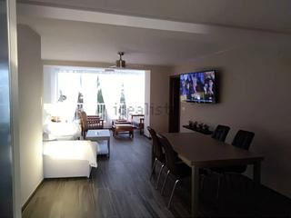 Appartement  Gaviotas. Venta de piso en valència capital. con ascensor y plaza de garaj