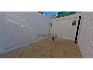 Appartement à El Cabanyal-El Canyamelar. Venta de piso en valència capital. planta baja sin ascensor