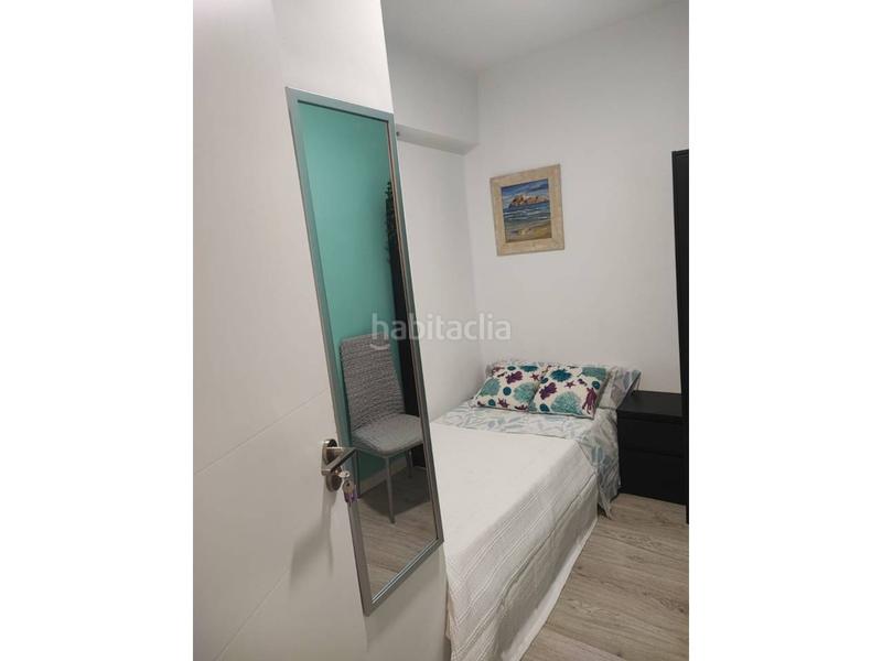 Foto 0b8900ef-b07b-4df3-97ed-37e772c25990. Etagenwohnung in Barrio Benicalap Valencia