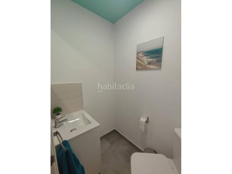 Foto 1aa06fdb-29fe-4345-96f8-fc0a7fcdb94d. Etagenwohnung in Barrio Benicalap Valencia