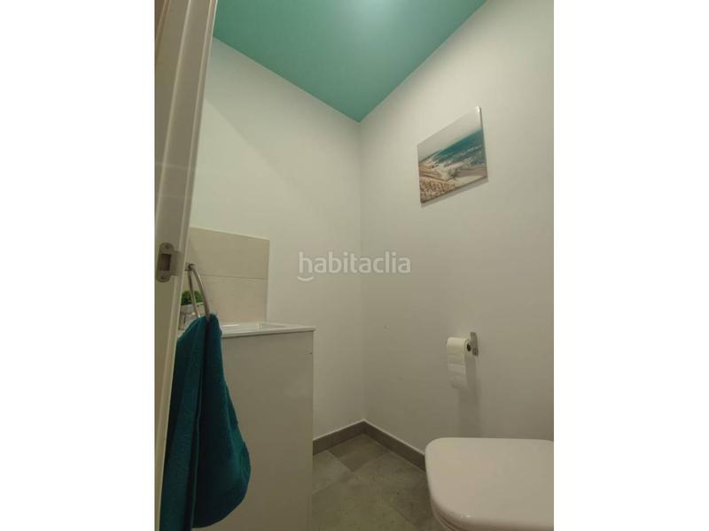 Foto 3ed79145-f176-410f-8d4e-b66c7e9675ef. Etagenwohnung in Barrio Benicalap Valencia