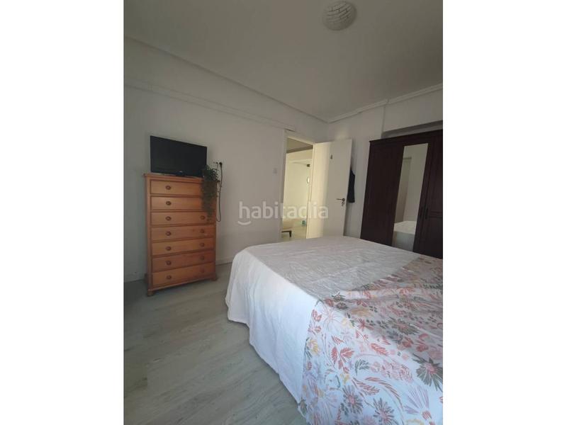Foto 4d3168ea-d912-4465-87e4-f36493d3e5d0. Etagenwohnung in Barrio Benicalap Valencia
