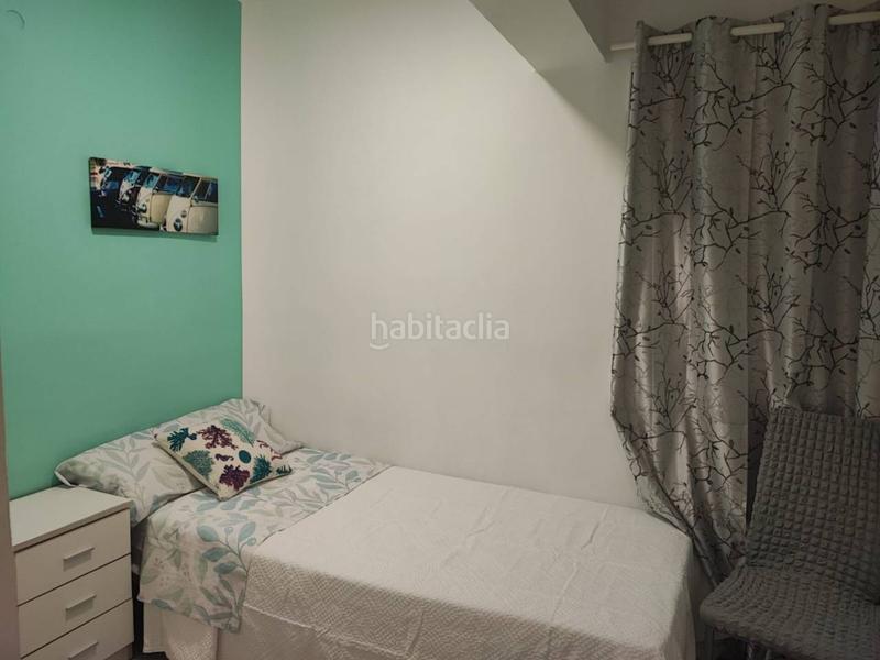 Foto 5bbe7f14-2d6c-482c-afbf-f57d6c561742. Etagenwohnung in Barrio Benicalap Valencia