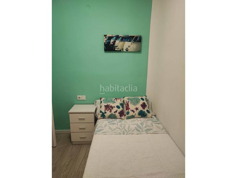 Foto 7c692369-7e26-4c51-b561-7d57446f1ff0. Etagenwohnung in Barrio Benicalap Valencia