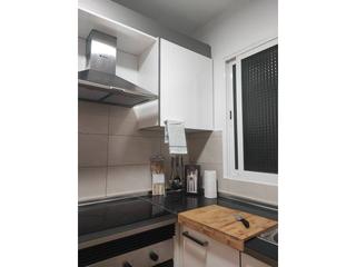 Appartement  Doctor peset aleixandre. Venta de piso en valència capital. con ascensor