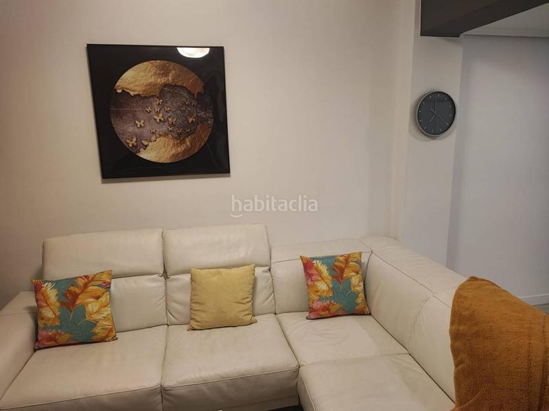 Foto 897e974c-cada-46a8-a61d-a37de8b28e8f. Etagenwohnung in Barrio Benicalap Valencia