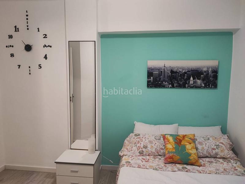 Foto 91968735-7303-41ed-a413-1fc5d714558c. Etagenwohnung in Barrio Benicalap Valencia